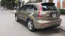 Honda CR V   2010 - Bán Honda CR V sản xuất năm 2010