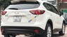 Mazda CX 5   2014 - Cần bán gấp Mazda CX 5 sản xuất năm 2014, màu trắng xe gia đình