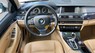 BMW 5 Series 2014 - Cần bán BMW 535i năm 2014, màu trắng