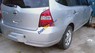 Nissan Grand livina   2012 - Bán ô tô Nissan Grand livina sản xuất năm 2012, màu bạc, nhập khẩu nguyên chiếc chính chủ, giá chỉ 255 triệu