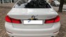 BMW 5 Series 2018 - Cần bán xe cũ BMW 520i năm 2018, nhập khẩu