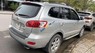 Hyundai Santa Fe   2009 - Cần bán xe Hyundai Santa Fe sản xuất 2009, màu bạc, xe nhập còn mới, giá chỉ 460 triệu