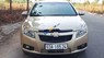 Chevrolet Cruze 2019 - Cần bán gấp Chevrolet Cruze MT 2019, màu vàng cát, số sàn