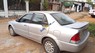 Ford Laser 2001 - Cần bán lại xe Ford Laser năm 2001, màu bạc