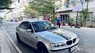 BMW 3 Series   2005 - Bán ô tô BMW 3 Series năm sản xuất 2005, màu bạc, xe nhập số tự động