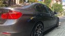 BMW 3 Series  320i   2013 - Bán BMW 3 Series 320i sản xuất 2013, màu xám, nhập khẩu xe gia đình, giá tốt