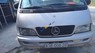 Mercedes-Benz MB 2002 - Cần bán Mercedes sản xuất năm 2002, màu bạc xe gia đình