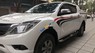 Mazda BT 50    2017 - Cần bán xe Mazda BT 50 sản xuất năm 2017, màu trắng, nhập khẩu