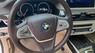 BMW 7 Series 2016 - Cần bán gấp BMW 7 Series sản xuất năm 2016, màu trắng, xe nhập