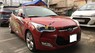 Hyundai Veloster   2011 - Xe Hyundai Veloster năm 2011, màu đỏ, xe nhập số tự động 