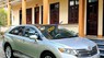 Toyota Venza 2011 - Cần bán xe Toyota Venza năm 2011, màu bạc, xe nhập xe gia đình, 632 triệu