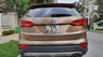 Hyundai Santa Fe 2015 - Bán Hyundai Santa Fe sản xuất 2015, màu nâu, giá chỉ 785 triệu