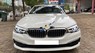 BMW 5 Series 2018 - Cần bán xe cũ BMW 520i năm 2018, nhập khẩu