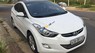 Hyundai Elantra 2013 - Bán Hyundai Elantra năm sản xuất 2013, màu trắng, nhập khẩu 