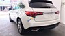 Acura MDX     2016 - Bán xe Acura MDX năm sản xuất 2016, màu trắng, nhập khẩu