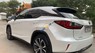 Lexus RX   2018 - Cần bán gấp Lexus RX năm sản xuất 2018, màu trắng, nhập khẩu như mới