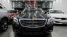 Mercedes-Benz S class  S400L   2016 - Cần bán xe Mercedes S400L sản xuất 2016, màu đen xe gia đình