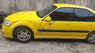 Opel Omega   1993 - Bán Opel Omega sản xuất 1993, màu vàng, xe nhập