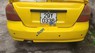 Opel Omega   1993 - Bán Opel Omega sản xuất 1993, màu vàng, xe nhập