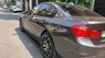 BMW 3 Series  320i   2013 - Bán BMW 3 Series 320i sản xuất 2013, màu xám, nhập khẩu xe gia đình, giá tốt