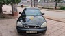 Daewoo Nubira   2003 - Cần bán lại xe Daewoo Nubira năm sản xuất 2003, màu đen số sàn
