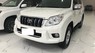 Toyota Prado TXL 2011 - Cần bán xe Toyota Prado TXL 2011, màu trắng, nhập khẩu chính hãng, giá tốt