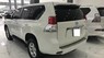 Toyota Prado TXL 2011 - Cần bán xe Toyota Prado TXL 2011, màu trắng, nhập khẩu chính hãng, giá tốt