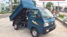 Thaco TOWNER   2023 - Chuyên xe tải, ben Thaco Towner800A tải trọng 750kg