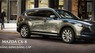 Mazda Q20 2.5 Deluxe 2020 - Bán xe Mazda Cx-8 ưu đãi lên đến 150tr++, giảm ngay tiền mặt