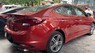 Hyundai Elantra 1.6 Turbo Sport  2021 - Bán xe Hyundai Elantra 1.6 Turbo Sport 2021, giảm giá thêm tặng phụ kiện cao cấp