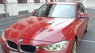 BMW 3 Series 320i  2012 - Bán BMW 3 Series 320i sản xuất năm 2012, màu đỏ chính chủ, giá tốt