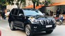 Toyota Prado 2017 - Bán xe cũ Toyota Prado sản xuất 2017, màu đen, nhập khẩu 