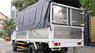 Isuzu 2019 - Bán xe tải Isuzu Vĩnh Phát 3T49, thùng dài 4.4m, hỗ trợ trả góp