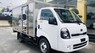 Kia Frontier K250 2020 - Xe tải Kia 2 tấn 4 thùng kín, đời 2020, giá 387 triệu
