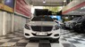 Mercedes-Benz S400 4matic 2016 - Bán Mercedes Benz S400 4matic 2016