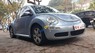 Volkswagen New Beetle 2010 - Bán ô tô Volkswagen New Beetle sản xuất năm 2010, màu xanh lam, nhập khẩu nguyên chiếc