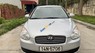 Hyundai Verna   2008 - Bán Hyundai Verna năm 2008, màu bạc, xe nhập còn mới