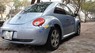 Volkswagen New Beetle 2010 - Bán ô tô Volkswagen New Beetle sản xuất năm 2010, màu xanh lam, nhập khẩu nguyên chiếc