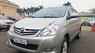 Toyota Innova   2007 - Cần bán Toyota Innova năm 2007, màu bạc còn mới, giá tốt