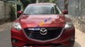 Mazda CX 9   2014 - Bán Mazda CX 9 sản xuất 2014, màu đỏ, nhập khẩu số tự động, 815 triệu