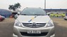 Toyota Innova   2007 - Cần bán Toyota Innova năm 2007, màu bạc còn mới, giá tốt