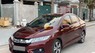 Honda City 2015 - Cần bán xe Honda City sản xuất 2015, màu đỏ còn mới