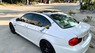 BMW 3 Series 2009 - Cần bán BMW 3 Series sản xuất 2009, màu trắng, nhập khẩu nguyên chiếc, giá chỉ 420 triệu