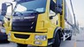 Howo La Dalat 2019 - Xe tải Faw 8.2 tấn thùng 8 mét chở pallet model 2020|Trả trước 250 triệu nhận xe