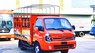 Thaco Kia  K250  2020 - Cần bán xe tải 2T4 Kia K250 thùng mui bạt tại Lâm Đồng-Xe tải 2.4 tấn K250