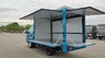 Thaco Kia K200  2023 - Xe tải bán hàng lưu động - Kia K200 tải 1.49 tấn - thùng cánh dơi
