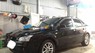 Ford Focus  1.8AT  2005 - Cần bán gấp Ford Focus 1.8AT đời 2005, xe nhập