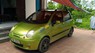 Daewoo Matiz 2008 - Cần bán Daewoo Matiz sản xuất năm 2008