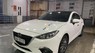 Mazda 3 2016 - Bán Mazda 3 năm 2016, màu trắng, số tự động