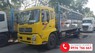 JRD 2019 - Xe tải Dongfeng 9 tấn Hoàng Huy tại Hải Phòng
